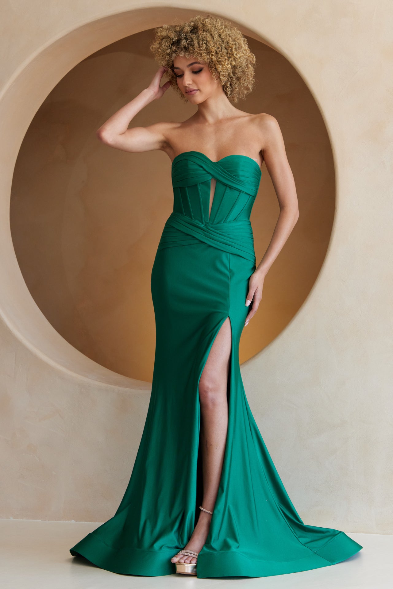 Amelia Couture AG0113