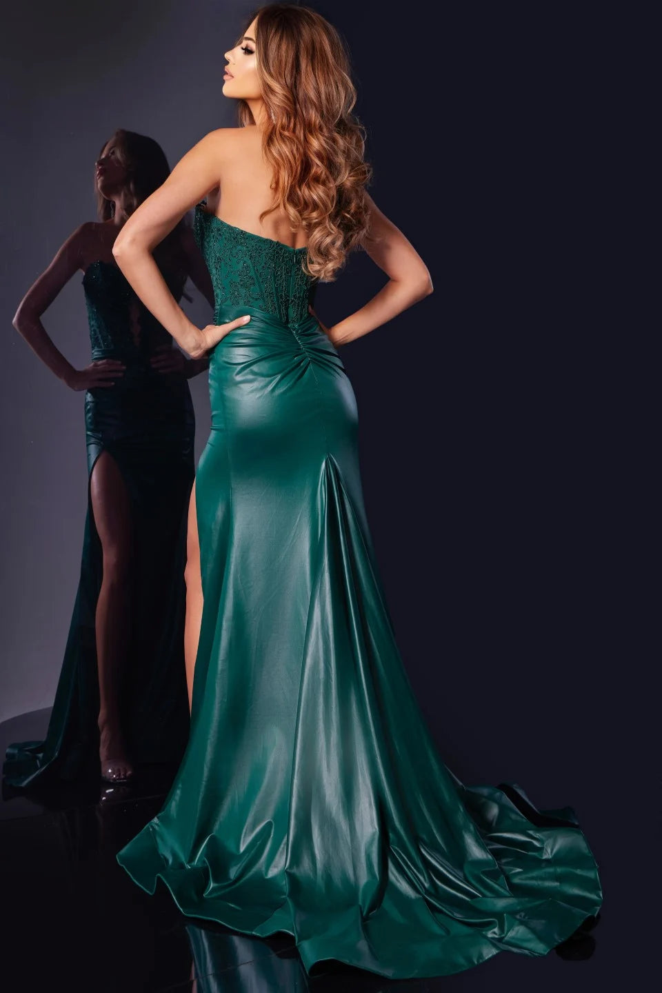 Jovani 43267A