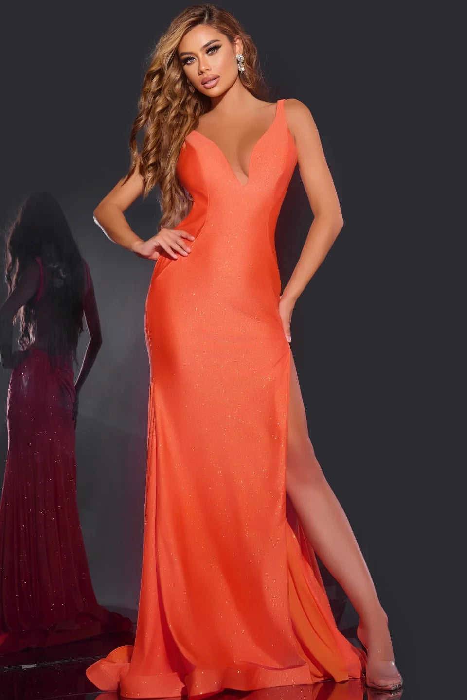 Jovani 43573A