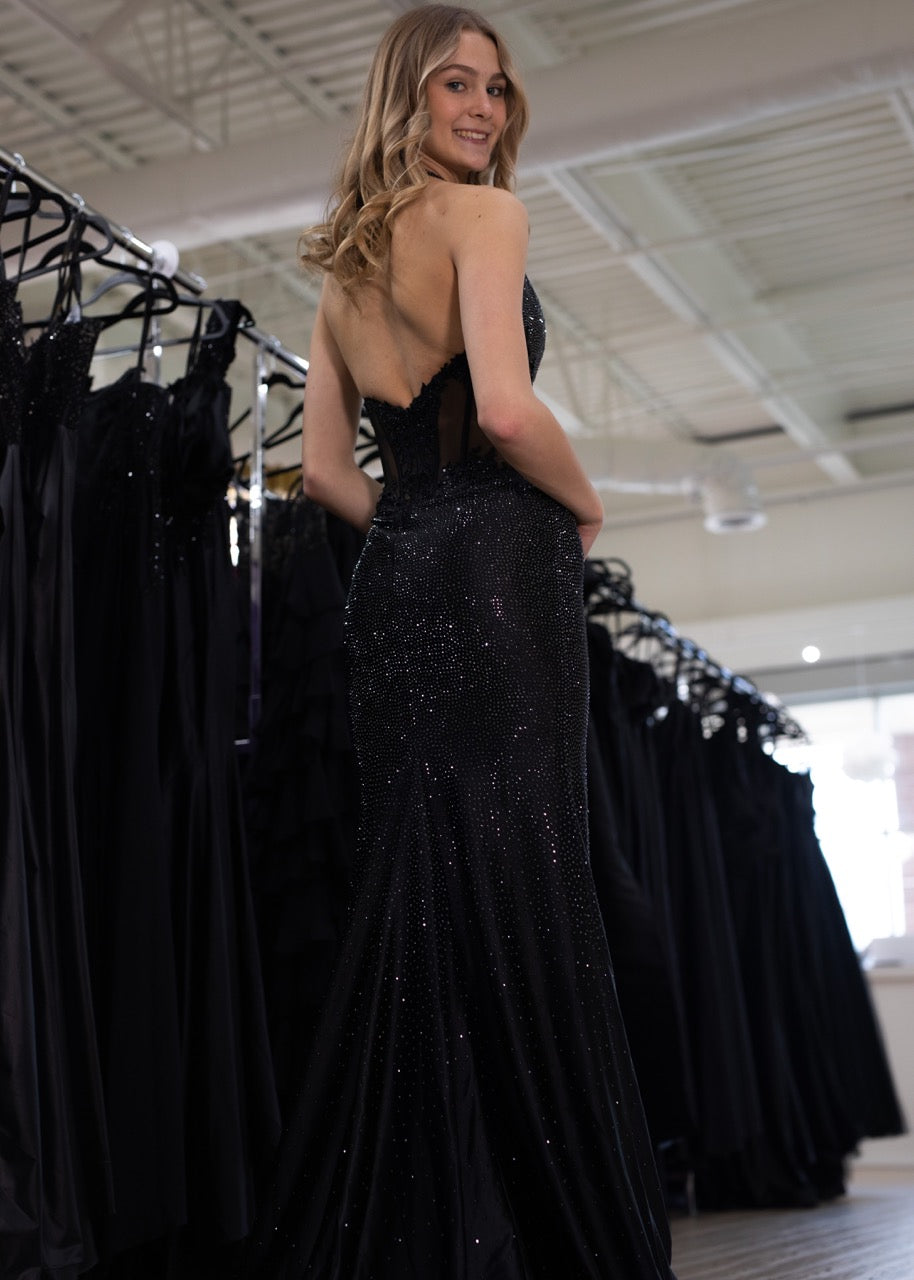 Sherri Hill 56997