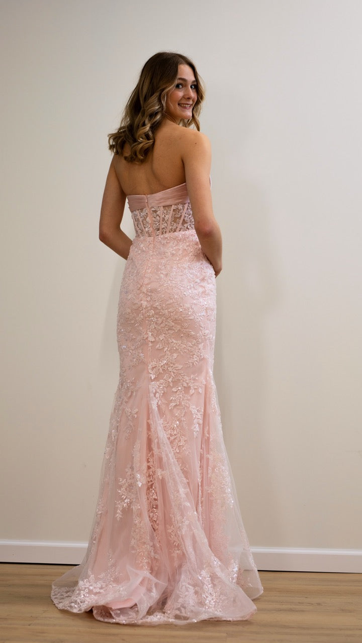 Sherri Hill 56446